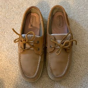 Women’s sperry’s